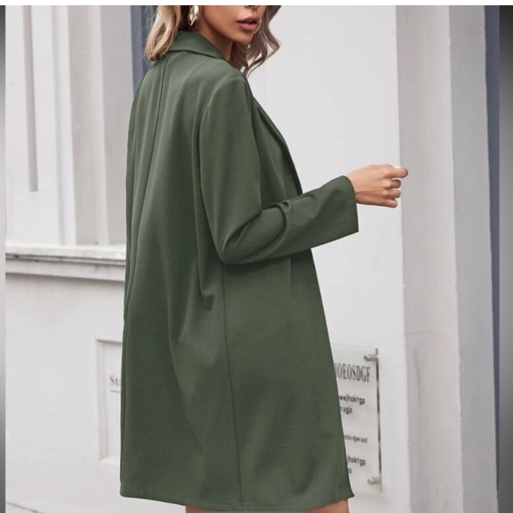 Women’s Longline Blazer!! - Picture 5 of 9